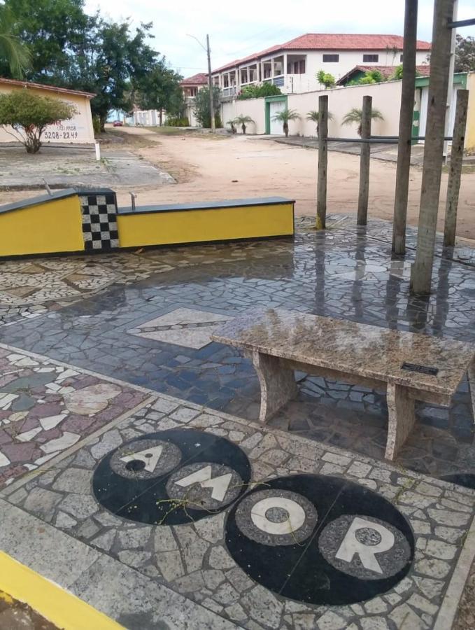 Pousada Da Dona Nice Nova Viçosa Exteriér fotografie